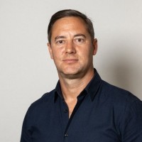 Nicoya Employee David Karlsson's profile photo