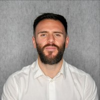 Fetch Recruitment Employee Phil Underdown's profile photo