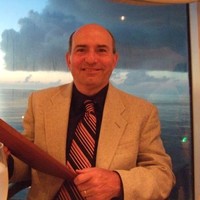 Starr Bus Charter and Tours Employee Eugene Gray's profile photo