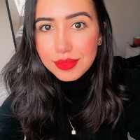 Castlebrowne Employee Barbara Gomes's profile photo