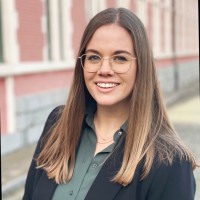 Stad Oudenaarde Employee Nathalie Lievyns's profile photo