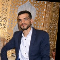 Itto Group Employee Mouncef Laamarti's profile photo