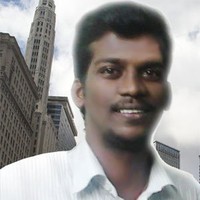 DmaxCreative Employee Karthik Sankar's profile photo