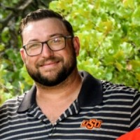 Shawnee Milling Company Employee C. Dunsworth's profile photo