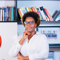 AITEK Employee Evelyne Legma's profile photo