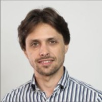 Object First Employee Nikolay Vasilyev's profile photo