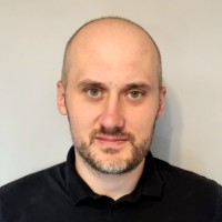 RST Software Masters Employee Adam Szymański's profile photo