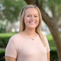 Monument Resources LLC Employee Brooke Zeilinger's profile photo