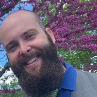 UHS Employee Peter Shumaker's profile photo