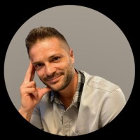 EK France Employee Mickael Cadet's profile photo