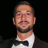 MioDottore Employee Andrea Pizzolante's profile photo