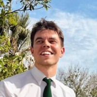 Clinton Devon Estates Employee Ruaridh Wilkinson's profile photo
