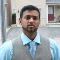 Untether AI Employee Thenusan Selvarajah's profile photo