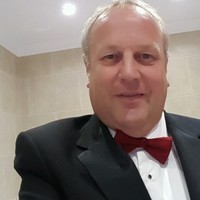 IMA Cooling Systems Employee Ian Nash's profile photo