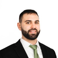 American Refrigeration Company Employee Josh Martin's profile photo