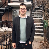 Jonathan Viens Email & Phone Number