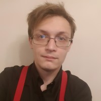 Xperience Employee Nikolajs Jedunovs's profile photo