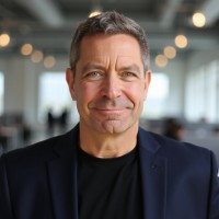 IDI (a red violet company) Employee Brendan Edgerton's profile photo