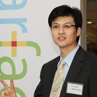 Love Culture Inc Employee Peter Woo's profile photo