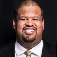 Ikon Filmworks Employee James Hammond's profile photo