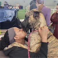 University of Pennsylvania Employee Morgan Rodgers's profile photo