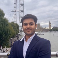Aspora Employee Akshat Mittal's profile photo