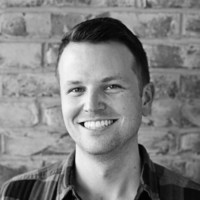 NBCUniversal Employee Charlie Haggard's profile photo