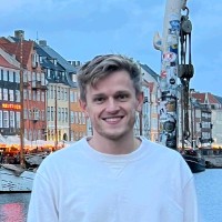 Doctaly Employee Cameron Shepherd's profile photo