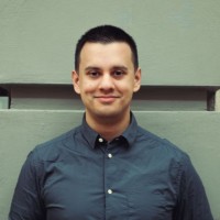 tink Employee Ian Clark's profile photo