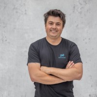 New Zealand SailGP Team Employee James Gell's profile photo