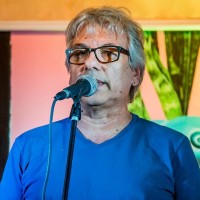 Grupo São Paulo Eventos Employee Serginho Sagitta's profile photo