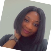 Sarah Mensah Email