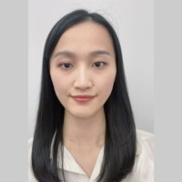 ISO Student Health Insurance Employee Stephanie Lin's profile photo