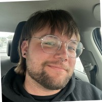 Fullerton Joint Union High School District Employee Alexander Rudies's profile photo