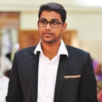 ECCMA Employee Ramkumar Damodharan's profile photo