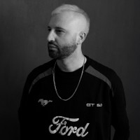 Erreà Sport SpA Employee Alberto Mariani's profile photo