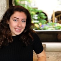 VisionNav Robotics Employee Isabelle Rice's profile photo