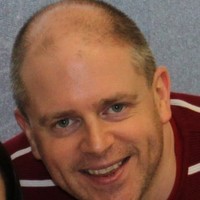 Accenture Employee Edward Carty's profile photo