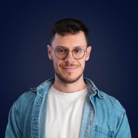 SE Cloud Experts Employee Jean-Christophe Boucher's profile photo