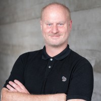 Saviynt Employee Mark Laidlaw's profile photo