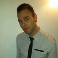 ANO Employee Michal Wrtiel's profile photo