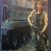 Laredo Independent School District Employee Roy Mendez's profile photo