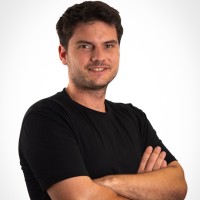Amphora Logistics Employee Sergi Lletí Soler's profile photo