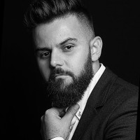 C&F Employee Mateusz Kornas's profile photo