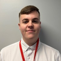 Spellman High Voltage Electronics Corporation Employee Liam Richards's profile photo