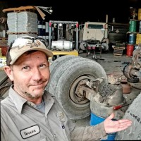 Vernon Voss Email & Phone Number