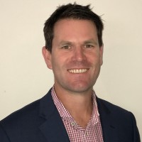 Fletcher Construction Employee Mike Elliot's profile photo