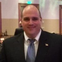 Encompass Supply Chain Solutions Employee John Melton's profile photo