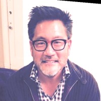 Common Crawl Employee Wayne Yamamoto's profile photo