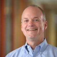 Pioneer Square Labs Employee Geoff Entress's profile photo